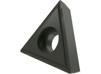 Pramet TCMT 32.51-FF2:TT010 7080631 Turning Insert - Positive | High-Quality Industrial Tools