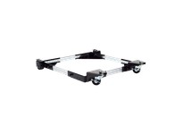 JET 708119 JMB-UMB-HD Heavy-Duty Universal Mobile Base