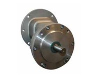 Grove Gear GR-TXMQ-2.000-56C-56C 2:1 Ratio, 0.625" Input Diameter, 0.625" Output Diameter, Aluminum Helical Ratio Multiplier2:1 