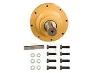 REXNORD 7082617 MR1100102A-CW BKSTP SUB ASSY MERC CW