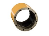 REXNORD 7082638 MR2400402X MAIN CASE M/M QUAD | YarinInd