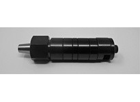 JET 708318 1" Spindle for JET 25X Shaper | High-Quality Industrial Tool