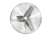 Airmaster 70833 WWIISS20 Washdown SS 20" Wall