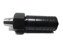 JET 708372 30mm Spindle for JET 35X Shaper | High-Quality Industrial Tool
