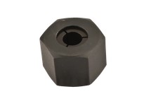 JET 708384 1/2" Collet Set for JWS-25X Shaper