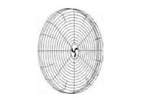 Airmaster 70841 AC24GSS Washdown SS 24" Guard