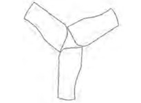 Airmaster 70842 WGBS20 Washdown SS 20" Prop