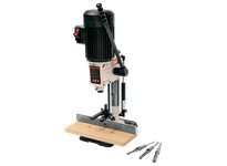 JET 708580 JBM-5 Benchtop Mortiser 1/2HP 1PH 115V | Precision Woodworking Tool