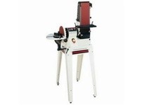 JET 708596K JSG-96OS 6" x 48" Belt / 9" Disc Sander with Open Stand 3/4HP 1Ph 115V
