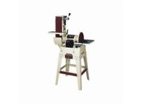 JET 708599K JSG-6DCK 6" x 48" Belt / 12" Disc Sander with Open Stand 1.5HP 1PH 115/230V