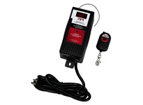 JET 708636C RF Remote Control 115V for Dust Collectors