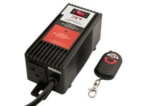 JET 708636D RF Remote Control 220V for Dust Collectors