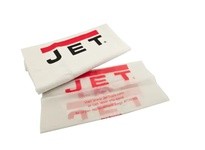 JET 708636MF 5-Micron Filter & Collection Bag Kit for DC-1100 1100VX 1200 1200VX
