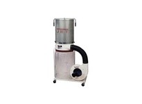 JET 708659K DC-1100VX-CK Dust Collector 1.5HP 1PH 115/230V | High-Performance Dust Collection