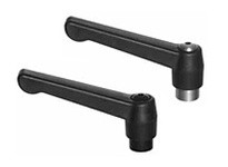 Te-Co 70866 Plastic Classic Tapped Style - Inch Steel & Stainless | YarinInd