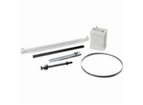 JET 708717 Riser Block 6" for 708115K