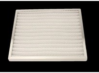 JET 708724 Electrostatic Outer Filter Washable for AFS-2000 | YarinInd