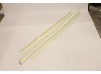 JET 708951Z 32-50RS: XACTA 2 50" Rail Set | YarinInd