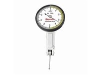 Starrett 708AZ Dial Test Indicator with Dovetail, .010" Range | Precision Tools