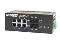 Red Lion Controls 708M12 IP67 SWITCH