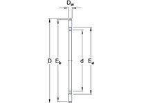 SKFSEAL 709 SCOTSEALS | YarinInd