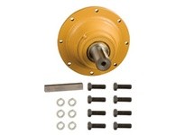 REXNORD 7091810 MR2100105A-B IP SUB ASSY MARS VM | YarinInd