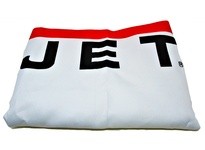 JET 709562 Filter Bag 30-Micron for DC-1100 DC-1100VX | High-Quality Dust Collection