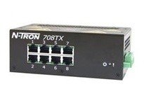 Red Lion Controls 709FXE-SC-15 SWITCH