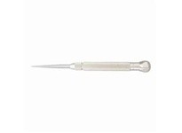 Starrett 70BX Carbide Pocket Scriber, 2-7/8"/72mm Point Length, 3/8"/ 9.5mm Handle DiameterCarbide Pocket Scriber, 2-7/8"/72mm P