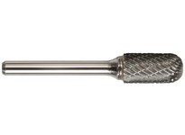 DRILLCO 70C052DC SC-52 Miniature Carbide Burs Double Cut