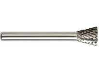 DRILLCO 70N053DC SN-53 Miniature Carbide Burs Double Cut | YarinInd