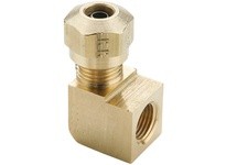 Dixon 70NAB88 Air Brake Female Elbow