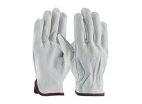 71-3600/XXL Top Grain Goatskin Leather Drivers Industry Grade Keystone Thumb