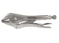 Hanson 71000 10" STRAIGHT JAW LOCKING PLIERS