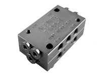 ALEMITE 710021 SPLITTER VALVE
