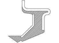 TIMKEN 710091 Small Bore Inch Seal | YarinInd