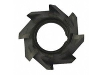 Bevel Tools 7101010 Bevel Mite Router Head R3-06 ALU