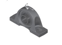 SealMaster MP-310 50 mm Mounted Ball Bearing, Cast Iron | YarinInd