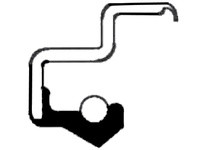 TIMKEN 710250 Small Bore Inch Seal