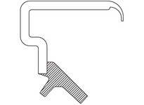 TIMKEN 710266 Small Bore Inch Seal | High-Quality Industrial Supplies