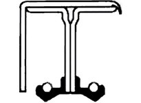 TIMKEN 710389 Small Bore Inch Seal | High-Quality Industrial Supplies