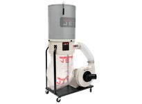 JET 710704K DC-1200VX-CK3 Dust Collector 2HP 3PH 230/460V | 2-Micron Canister Kit