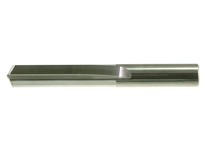 DRILLCO 710A114 7/32 Solid Carbide Straight Flute Drill | High-Performance Tools