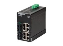 Red Lion Controls 710FXE2-SC-80-HV SWITCH | High-Performance Industrial Switch