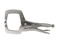 Hanson 71100 11" LOCKING C-CLAMP | YarinInd