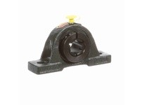 SealMaster NP-14T 0.875" Mounted Ball Bearing, Cast Iron Pillow Block | YarinInd