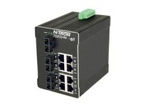 Red Lion Controls 711FXE3-SC-40 SWITCH | High-Performance Industrial Switch