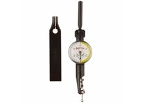 Starrett 711GPSZ Last Word Dial Test Indicator, .030" Range | Precision Tools