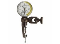 Starrett 711MFSZ Last Word Dial Test Indicator, 0.7mm Range, 0-35-0 Dial Face, 0.01mm GraduationsLast Word Dial Test Indicator, 