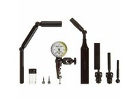 Starrett 711MGCSZ Last Word Dial Test Indicator, 0.7mm Range | Precision Tools